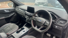 Ford Kuga 1.5 EcoBlue ST-Line X Edition 5dr Auto Diesel Estate